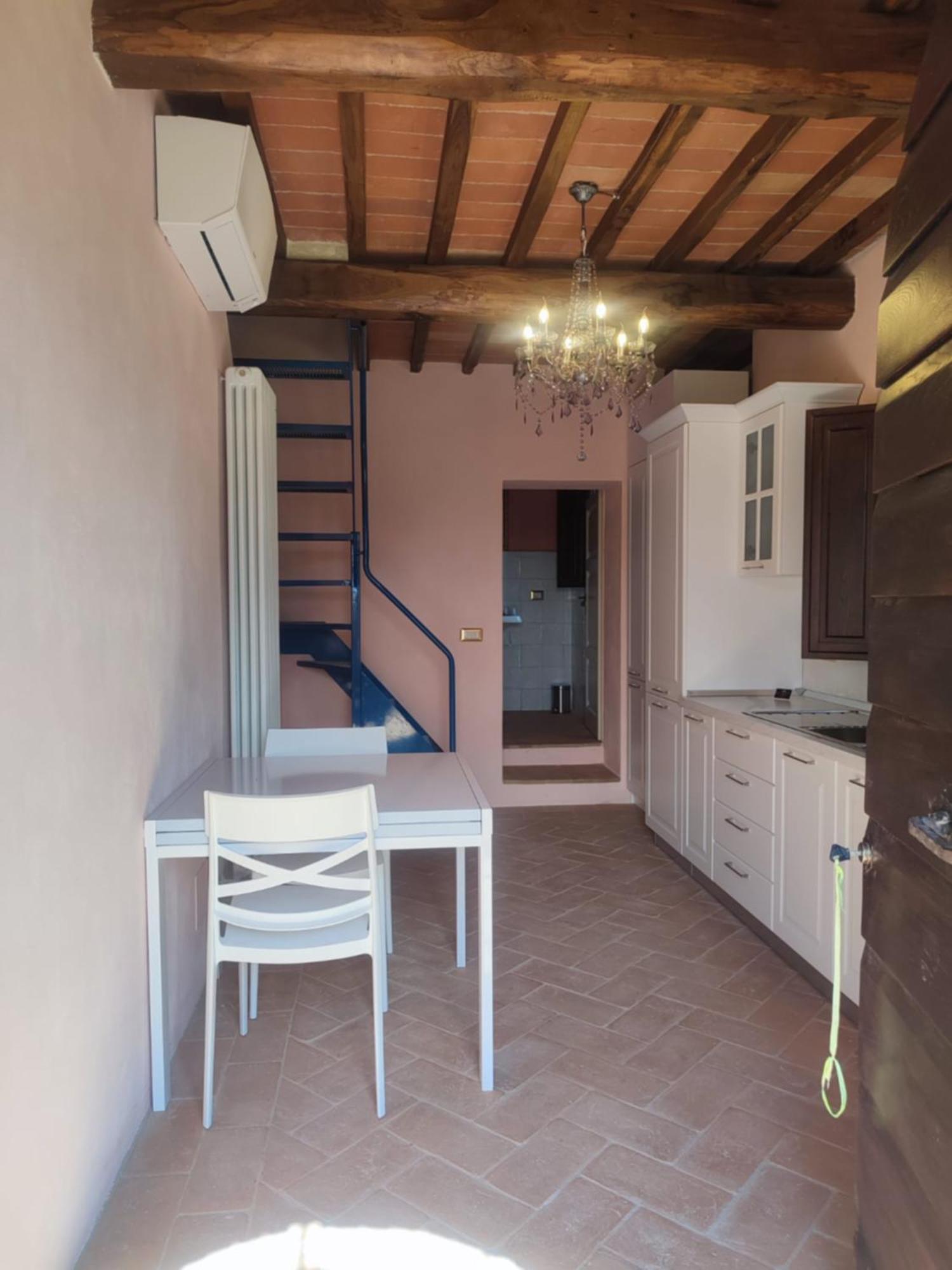 Cordella In Montalcino Wine Resort Exterior foto